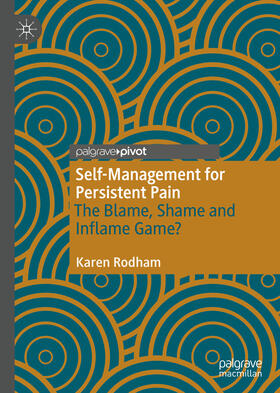 Rodham | Self-Management for Persistent Pain | E-Book | sack.de