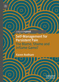 Rodham |  Self-Management for Persistent Pain | eBook | Sack Fachmedien