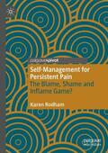 Rodham |  Self-Management for Persistent Pain | Buch |  Sack Fachmedien