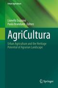 Branduini / Scazzosi |  AgriCultura | Buch |  Sack Fachmedien