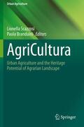 Branduini / Scazzosi |  AgriCultura | Buch |  Sack Fachmedien