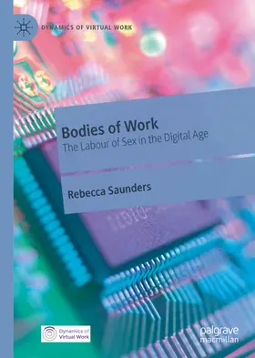 Saunders | Bodies of Work | E-Book | sack.de