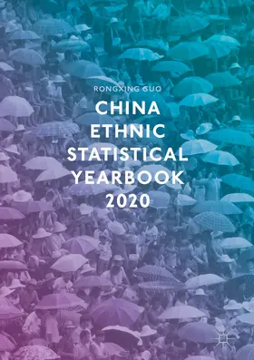 Guo | China Ethnic Statistical Yearbook 2020 | E-Book | sack.de