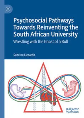 Liccardo | Psychosocial Pathways Towards Reinventing the South African University | Buch | 978-3-030-49035-5 | sack.de
