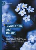 Swaby / Winder / Banyard |  Sexual Crime and Trauma | Buch |  Sack Fachmedien