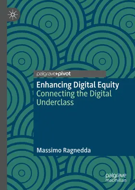 Ragnedda |  Enhancing Digital Equity | eBook | Sack Fachmedien