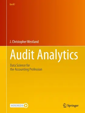 Westland |  Audit Analytics | Buch |  Sack Fachmedien