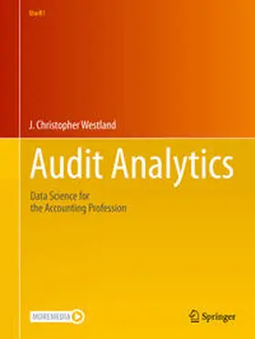 Westland | Audit Analytics | E-Book | sack.de