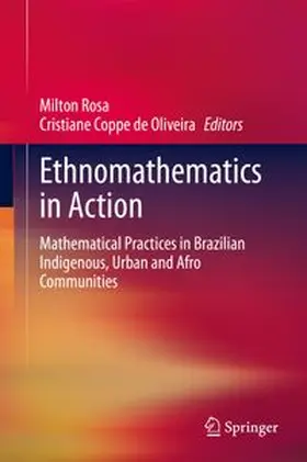 Rosa / Coppe de Oliveira |  Ethnomathematics in Action | eBook | Sack Fachmedien