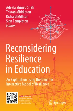 ahmed Shafi / Middleton / Millican | Reconsidering Resilience in Education | E-Book | www.sack.de