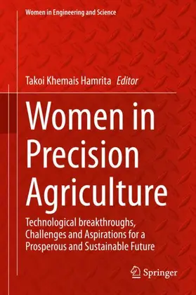 Hamrita |  Women in Precision Agriculture | Buch |  Sack Fachmedien