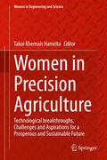 Hamrita |  Women in Precision Agriculture | eBook | Sack Fachmedien