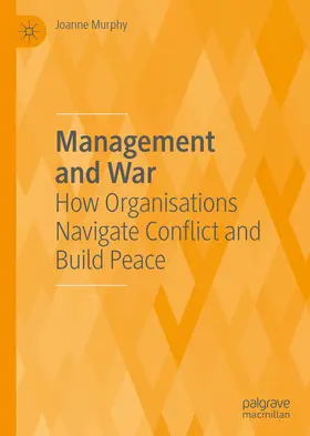 Murphy | Management and War | E-Book | sack.de