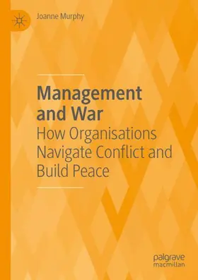 Murphy |  Management and War | Buch |  Sack Fachmedien
