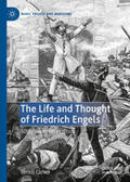 Carver |  The Life and Thought of Friedrich Engels | eBook | Sack Fachmedien