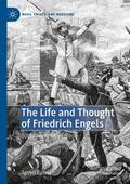 Carver |  The Life and Thought of Friedrich Engels | Buch |  Sack Fachmedien