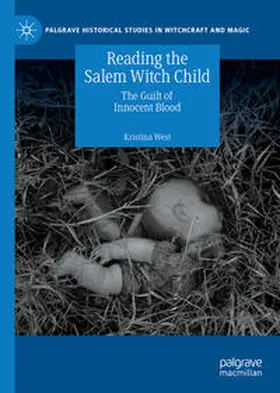 West | Reading the Salem Witch Child | E-Book | sack.de