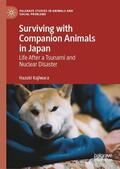 Kajiwara |  Surviving with Companion Animals in Japan | Buch |  Sack Fachmedien