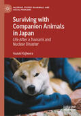 Kajiwara |  Surviving with Companion Animals in Japan | eBook | Sack Fachmedien
