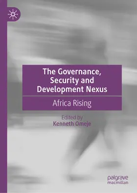 Omeje | The Governance, Security and Development Nexus | E-Book | sack.de