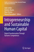 Leitão / Nunes / Pereira |  Intrapreneurship and Sustainable Human Capital | eBook | Sack Fachmedien