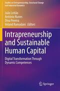Leitão / Ramadani / Nunes |  Intrapreneurship and Sustainable Human Capital | Buch |  Sack Fachmedien