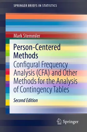Stemmler | Person-Centered Methods | Buch | 978-3-030-49420-9 | sack.de
