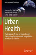 Battisti / Marceca / Iorio |  Urban Health | eBook | Sack Fachmedien