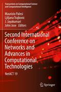 Palesi / Jose / Trajkovic |  Second International Conference on Networks and Advances in Computational Technologies | Buch |  Sack Fachmedien