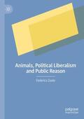 Zuolo |  Animals, Political Liberalism and Public Reason | Buch |  Sack Fachmedien