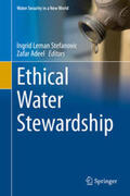 Stefanovic / Adeel |  Ethical Water Stewardship | eBook | Sack Fachmedien