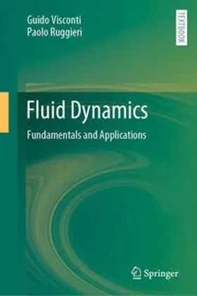Visconti / Ruggieri |  Fluid Dynamics | eBook | Sack Fachmedien