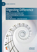McKowen / Borneman |  Digesting Difference | eBook | Sack Fachmedien