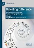Borneman / McKowen |  Digesting Difference | Buch |  Sack Fachmedien