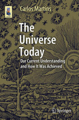 Martins | The Universe Today | E-Book | sack.de