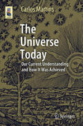 Martins |  The Universe Today | eBook | Sack Fachmedien