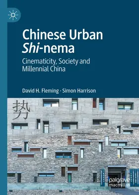 Fleming / Harrison |  Chinese Urban Shi-nema | Buch |  Sack Fachmedien