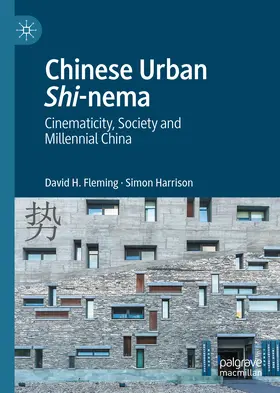 Fleming / Harrison |  Chinese Urban Shi-nema | eBook | Sack Fachmedien