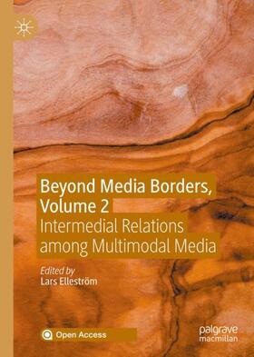 Elleström | Beyond Media Borders, Volume 2 | Buch | sack.de