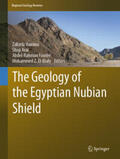 Hamimi / Arai / Fowler |  The Geology of the Egyptian Nubian Shield | eBook | Sack Fachmedien