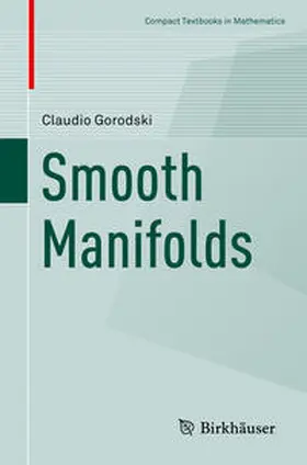 Gorodski | Smooth Manifolds | E-Book | sack.de