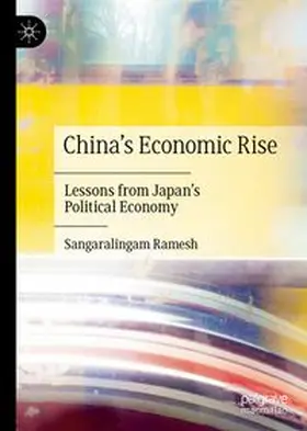 Ramesh | China's Economic Rise | E-Book | www.sack.de