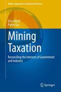 Guj / Lilford |  Mining Taxation | Buch |  Sack Fachmedien