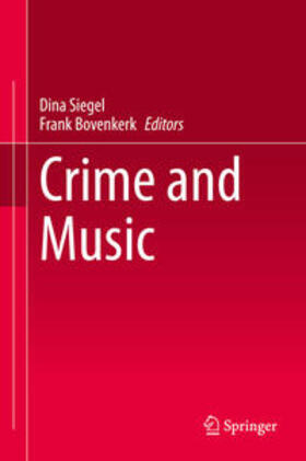 Siegel / Bovenkerk | Crime and Music | E-Book | sack.de