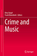 Siegel / Bovenkerk |  Crime and Music | eBook | Sack Fachmedien