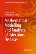 Hattaf / Dutta |  Mathematical Modelling and Analysis of Infectious Diseases | eBook | Sack Fachmedien