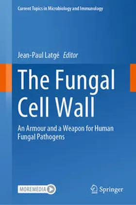 Latgé | The Fungal Cell Wall | E-Book | www.sack.de