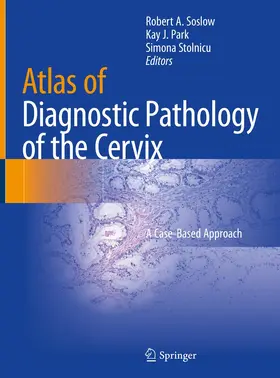 Soslow / Park / Stolnicu |  Atlas of Diagnostic Pathology of the Cervix | Buch |  Sack Fachmedien