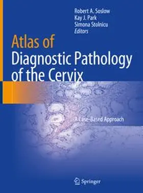 Soslow / Park / Stolnicu |  Atlas of Diagnostic Pathology of the Cervix | eBook | Sack Fachmedien