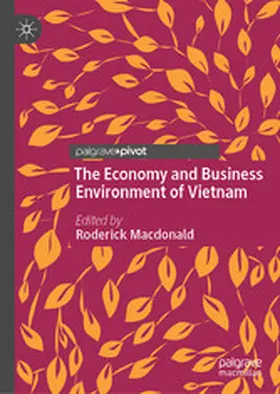 Macdonald | The Economy and Business Environment of Vietnam | E-Book | www.sack.de